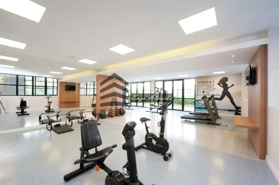 Imagem Apartamento à venda em São Paulo/SP