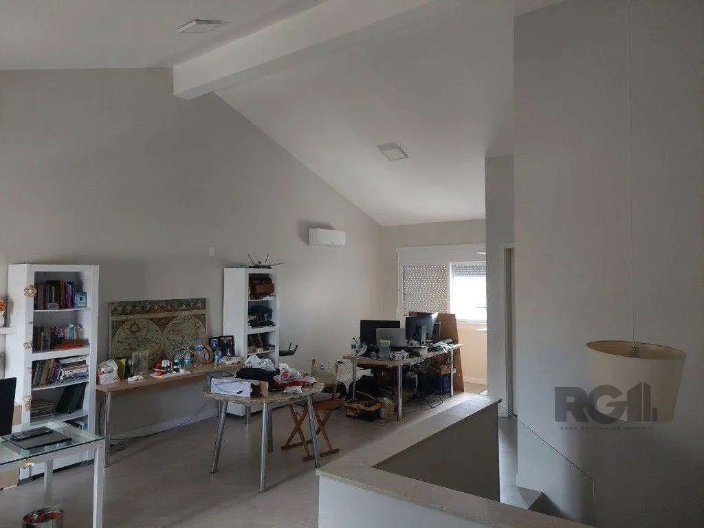 Imagem Casa condomínio, 3 Dormitórios, 2 Suítes, 218,68m², Condomínio Verdes Campos