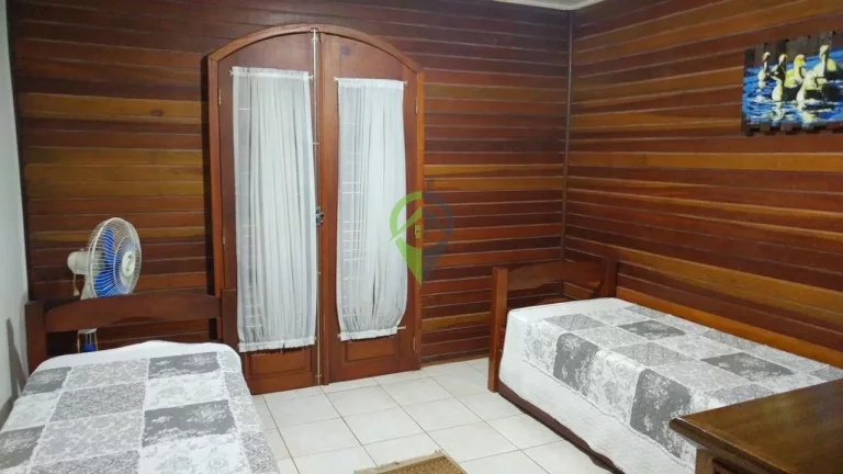 Imagem ITATIBA - CONDOMÍNIO FECHADO - CHURRASQUEIRA E PISCINA!