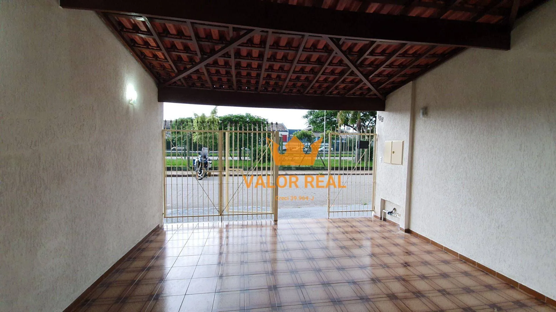Foto do imóvel Locação Casa Térrea com Edícula 3 cômodos - 150 m2 - 2 dormitórios - R$ 3.600,00 - Vila Joana