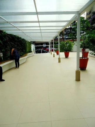 Imagem Sala para alugar, 60 m² por R$ 5.276,48/mês - Jardim Paulista - São Paulo/SP