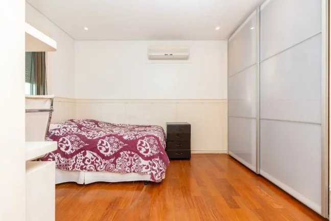 Imagem Apartamento à venda em São Paulo, Vila Congonhas, com 4 quartos, 280m2