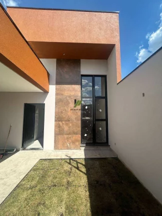 Imagem LINDA CASA EM EXCELENTE BAIRRO - ITUPEVA