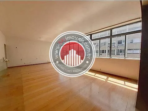 Imagem Apartamento Alto Padrão a Venda no bairro Copacabana - Rio de Janeiro, RJ