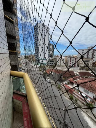 Imagem Apartamentos no Litoral para venda em Praia Grande no bairro Vila Caiçara