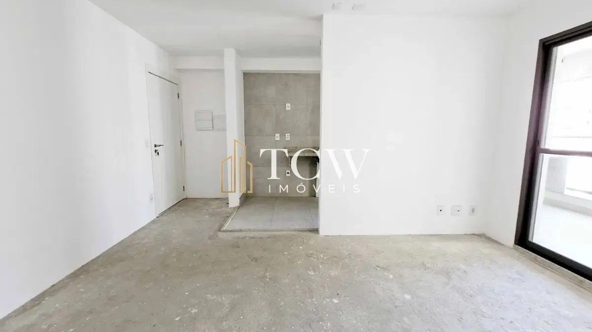 Imagem Apartamento à venda no bairro Brooklin - São Paulo/SP, Zona Sul