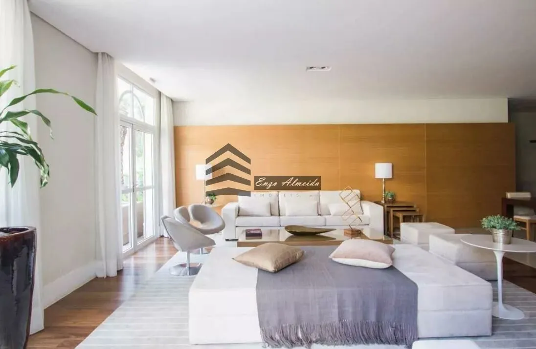 Imagem Apartamento à venda em São Paulo/SP