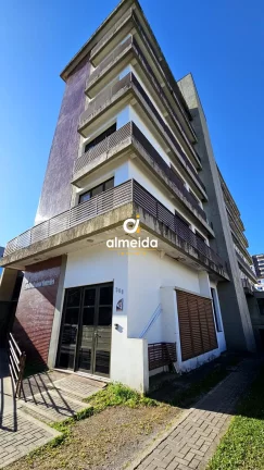 Imagem Sala Comercial 1 dormitórios à venda Nossa Senhora de Lourdes Santa Maria/RS