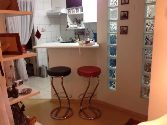 Imagem Excelente oportunidade para quem busca um imóvel residencial compacto e funcional! Este charmoso ap...