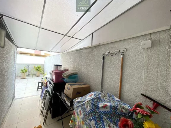 Imagem Apartamento à venda em Socorro, interior de São Paulo