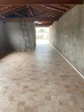 Imagem Casa com 5 dorms, Tupi, Praia Grande - R$ 630 mil, Cod: 2862
