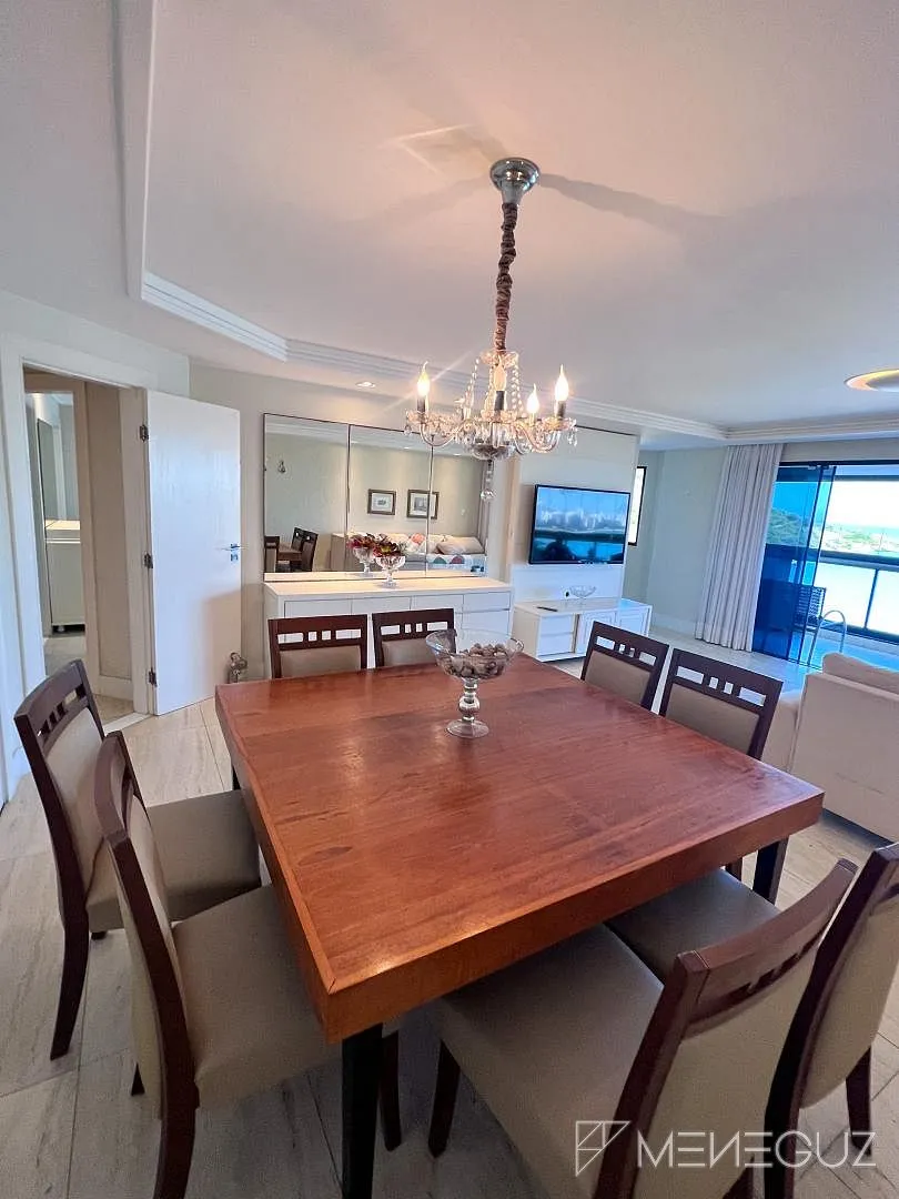 Imagem Apartamento de 4 quartos a venda, de frente para o mar na Praia do Morro em Guarapari