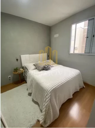 Imagem Lindo Apartamento Localizado no Jardim sul 2 dormtorios Sacada Elevador repleto de Planejados