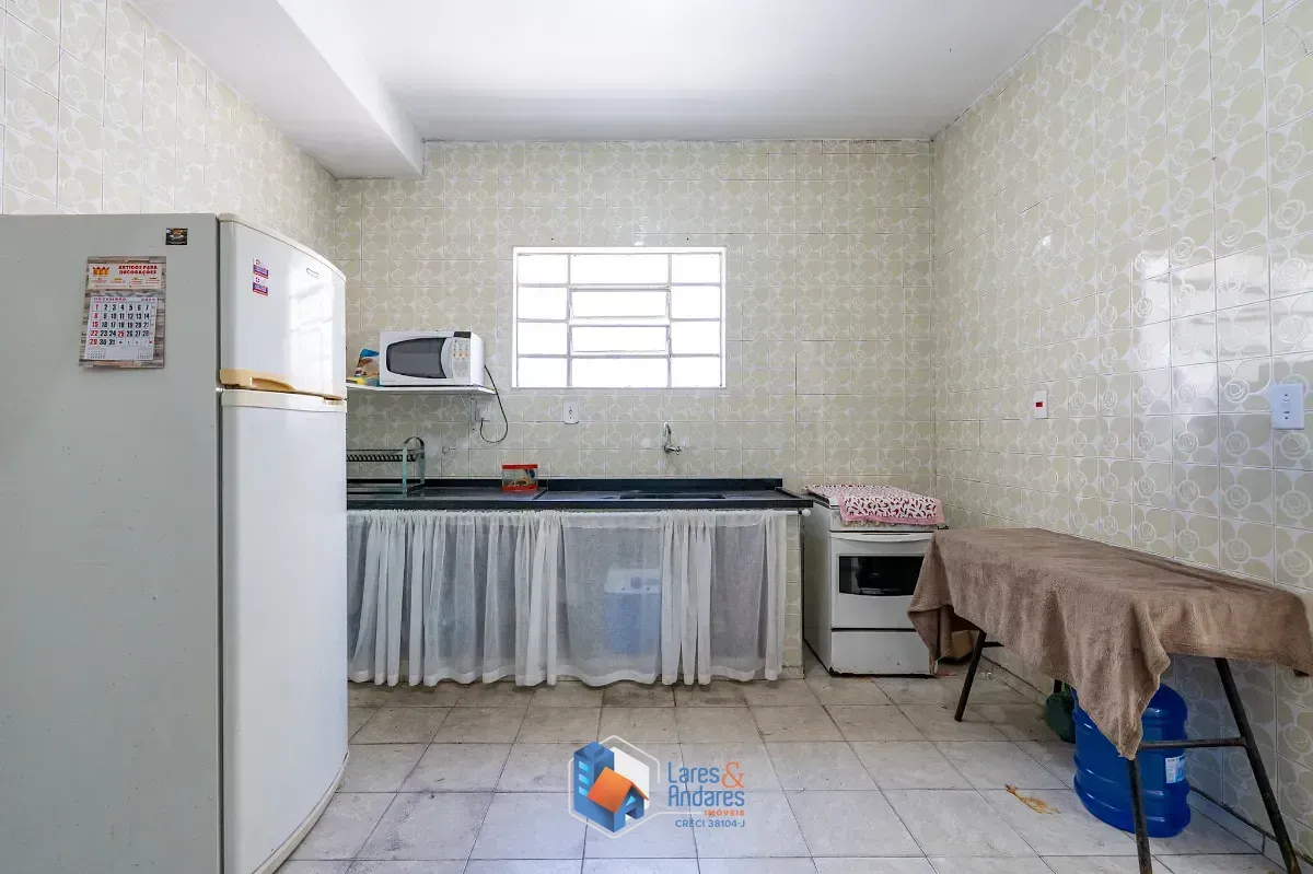 Imagem Sobrado para venda em Jardim Monte Azul com 3 quartos, sendo 1 suíte, 220m²