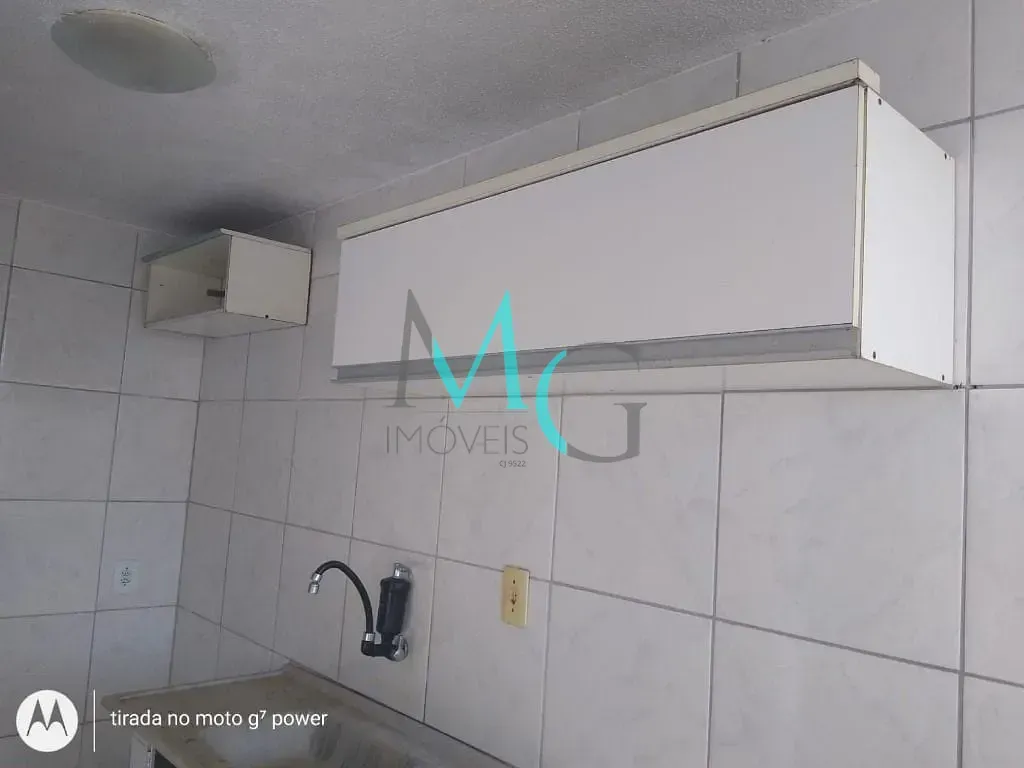Imagem Apartamento com 1 dormitório à venda, 50 m² por R$ 120.000,00 - Campo Grande - Rio de Janeiro/RJ
