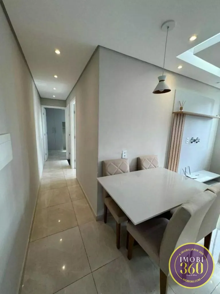 Imagem Apartamento à Venda em Jardim Imperador, São Paulo - SP