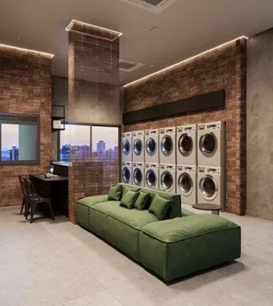 Imagem Studio à venda em São Paulo, Pinheiros, com 1 quarto, 25,78m2