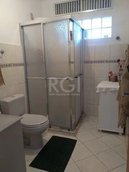 Imagem Apartamento para Venda - 88.61m², 4 dormitórios, 1 vaga - Menino Deus