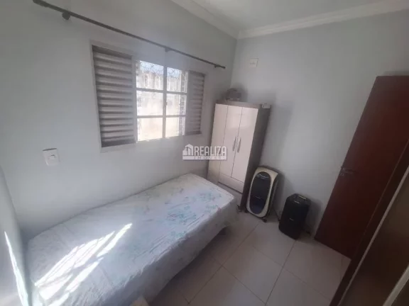 Imagem Casa à venda no bairro São José, Uberaba - 3 dormitórios, suíte, móveis planejados