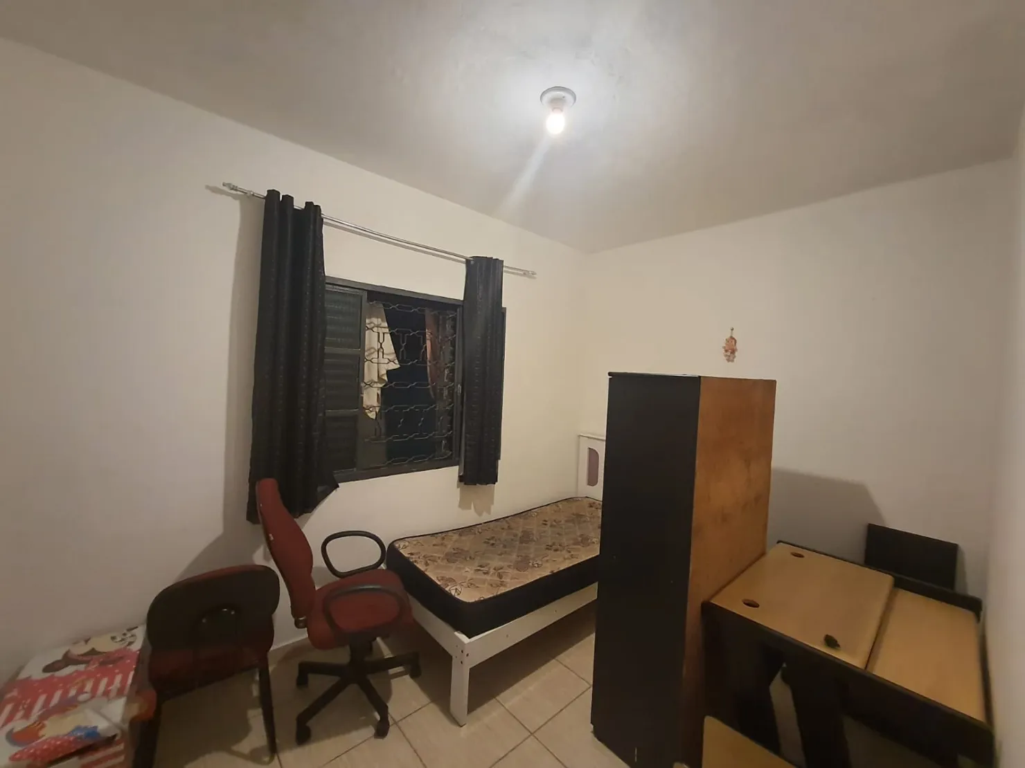 Imagem Casa à venda 4 Quartos, 1 Suite, 5 Vagas, 250M², Parque Aeroporto, Taubaté - SP