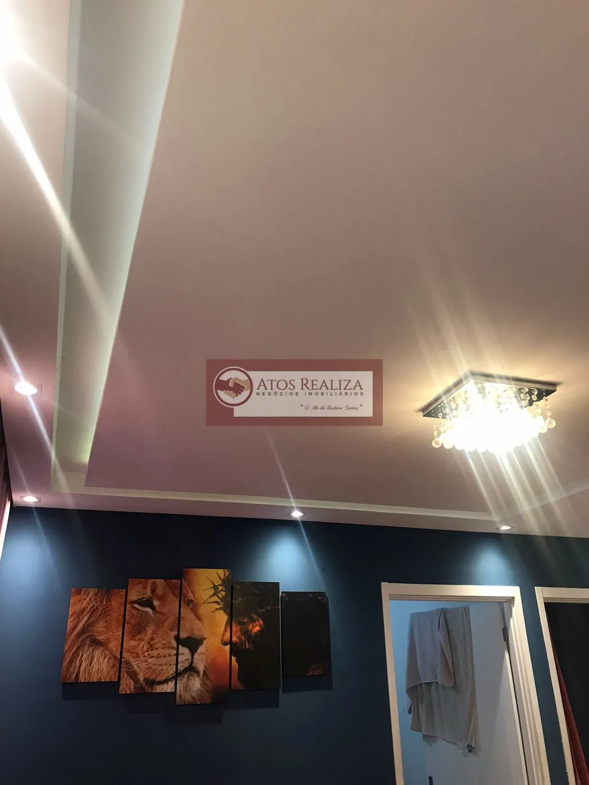 Imagem Apartamento em Jardim Novo Jau - São Paulo
