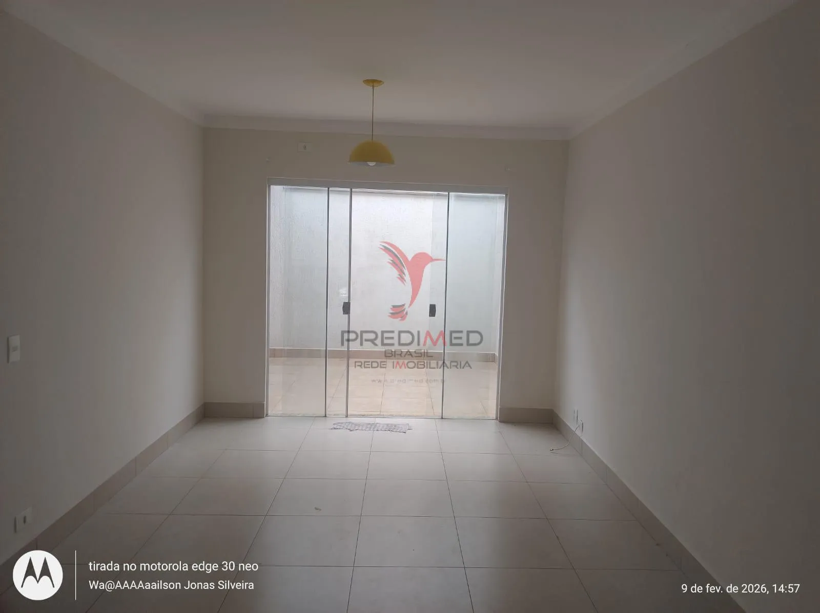 Imagem OTIMA CASA NO BAIRRO CASTELINHO em Piracicaba