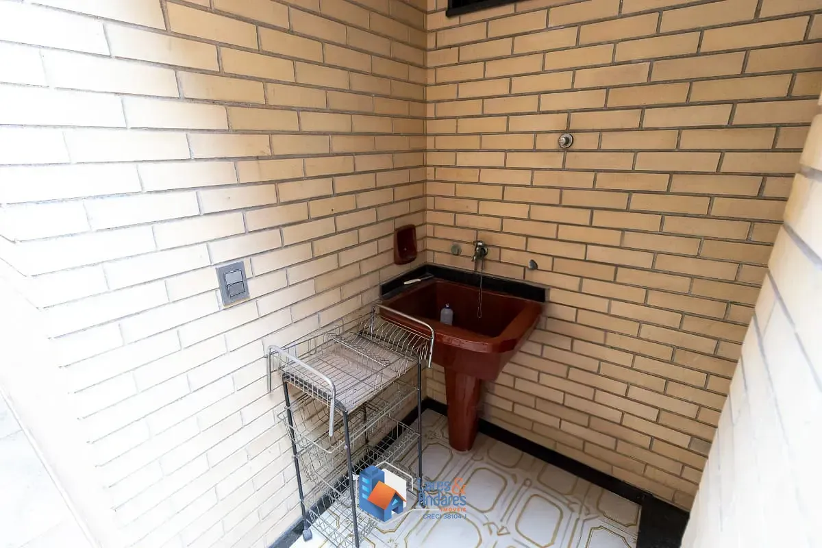 Imagem Casa para venda em Vila Carrão com 3 quartos, sendo 3 suítes, 382m²