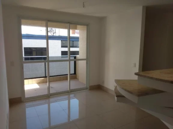 Imagem COBERTURA DUPLEX - VISTA MAR - PISCINA