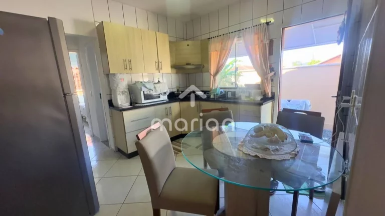 Imagem Casa com 2 quartos, Nossa Senhora da Paz - Balneário Piçarras