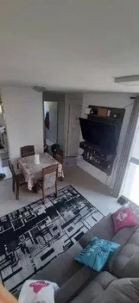 Imagem Apartamento com 2 dormitórios à venda, 43 m² - Parque Ipê - São Paulo/SP