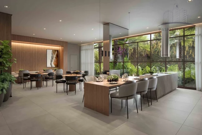 Imagem Apartamento à Venda Zona Oeste: 62 e 76m², 1 Suíte e Vaga