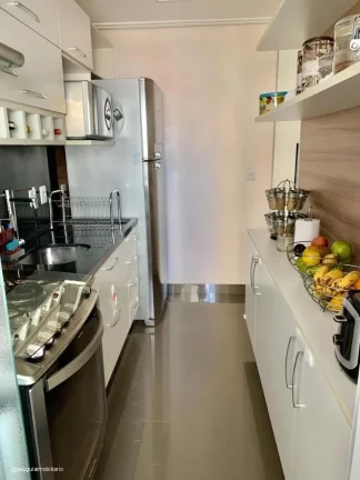 Imagem APARTAMENTO RESIDENCIAL em SÃO PAULO - SP, VILA DOM PEDRO I