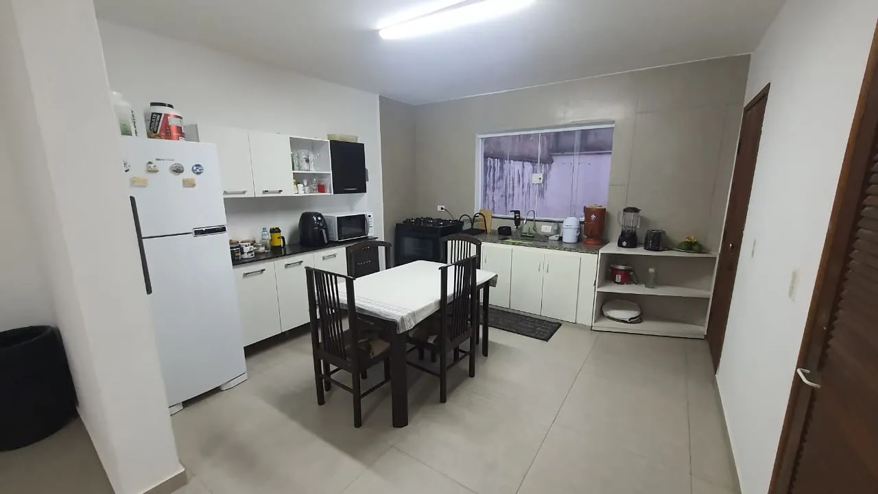 Imagem Excelente Sobrado no Jardim Boa Esperança com 160m².