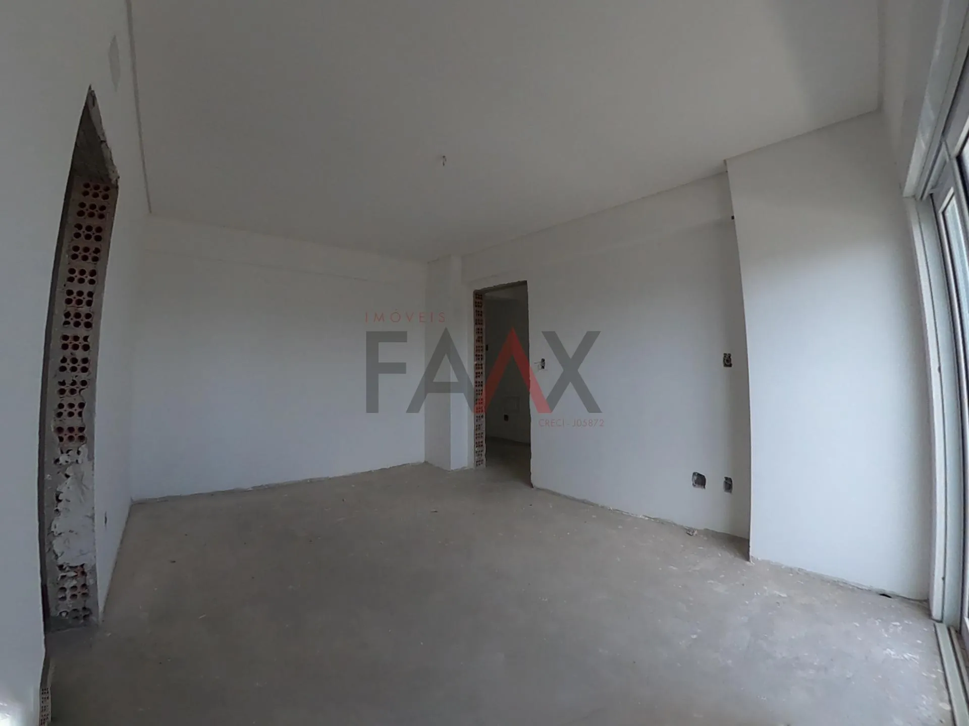 Imagem Edificio Eunice Guimarães apto ALTO PADRÃO à venda no CENTRO de GUARAPUAVA - PR