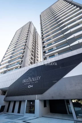 Imagem APARTAMENTO A VENDA BRAVA VALEY - 2 QUARTOS - 1 VAGA - PRAIA BRAVA - ITAJAI/SC