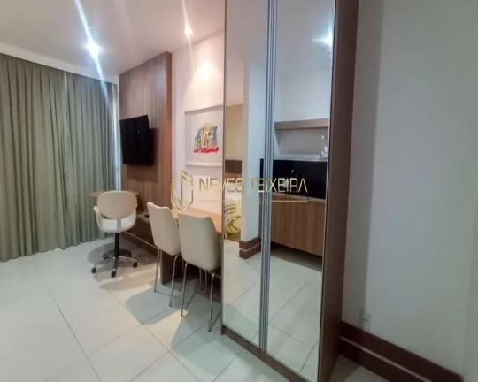 Imagem Apartamento para aluguel - na Asa Norte
