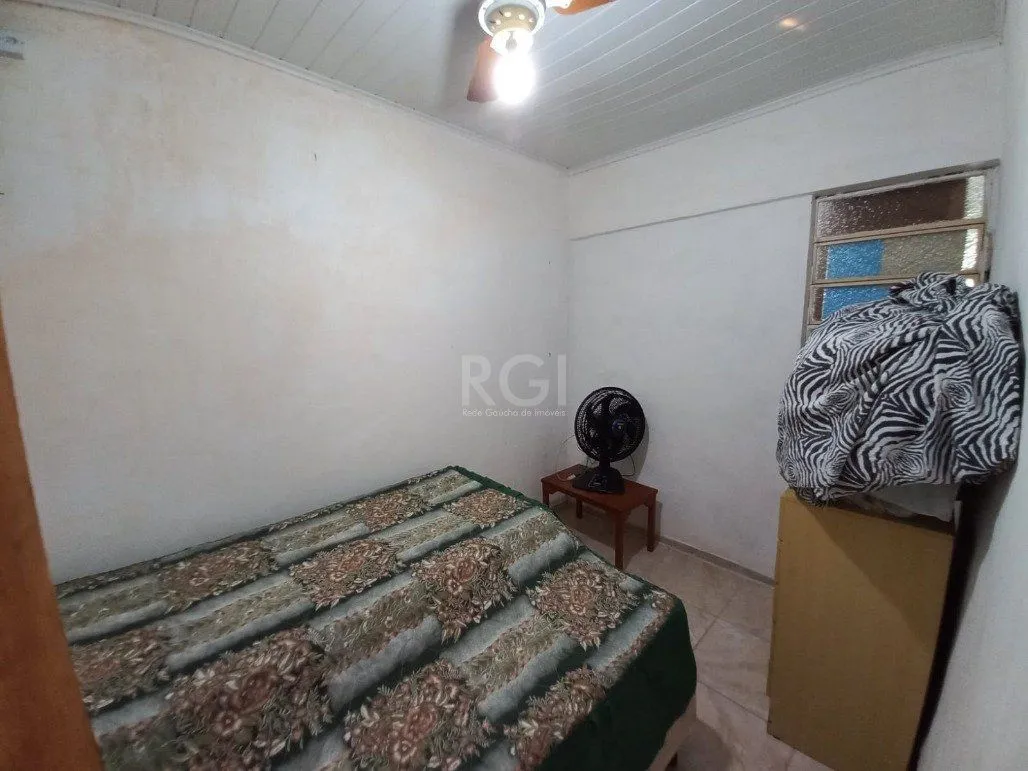 Imagem Casa para Venda - 120m², 2 dormitórios, sendo 1 suites, 3 vagas - Hípica