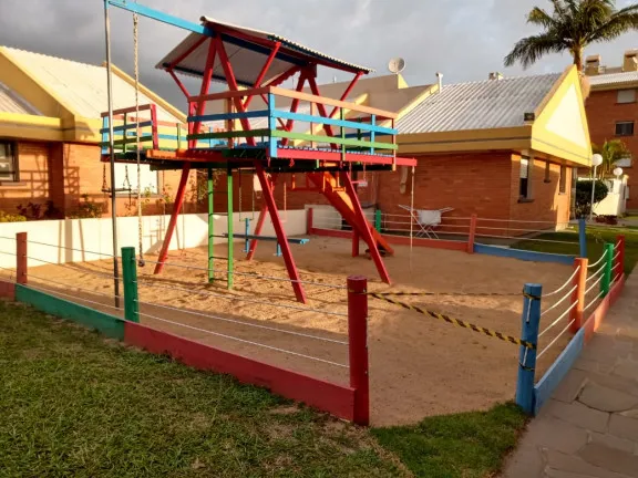 Apartamento com 1 Quarto à Venda, 50 m² em Capão Novo - Capão da Canoa