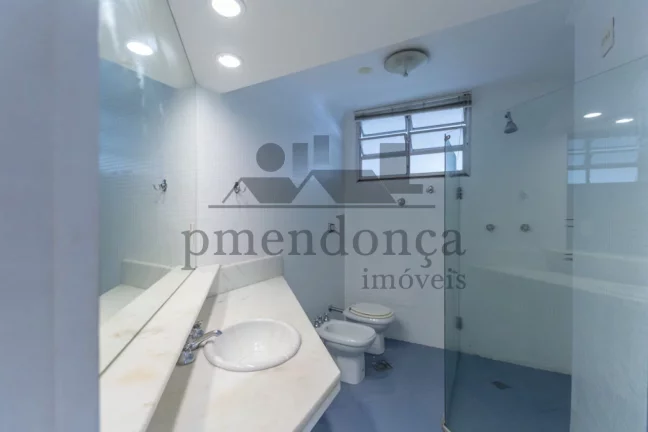 Imagem Lindo apartamento com 143m² na Rua Itacolomi!