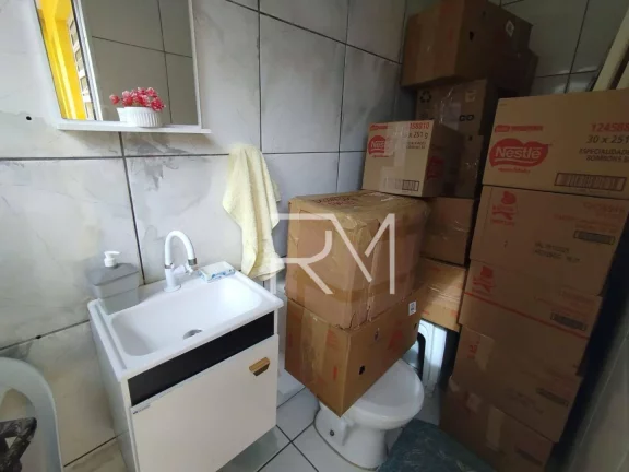Imagem Casa com 2 dormitórios à venda, 89 m por R$ 560.000,00 - Nossa Senhora de Fátima - Mongaguá/SP
