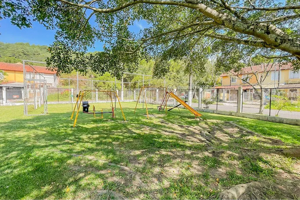 Imagem Casa de Condomínio em Hípica