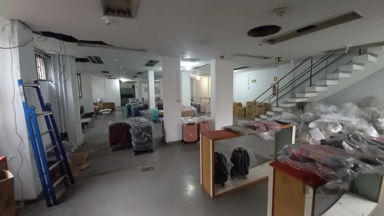 Imagem Venda de Loja