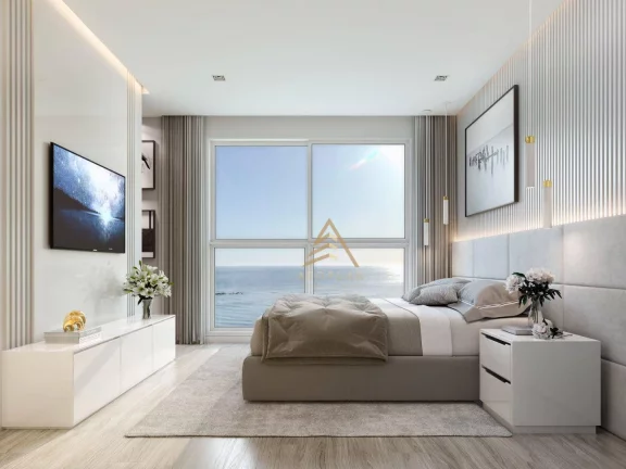 Imagem Apartamento Garden com 4 dormitórios à venda, 311 m² por R$ 8.261.000,00 - Centro - Balneário Camboriú/SC