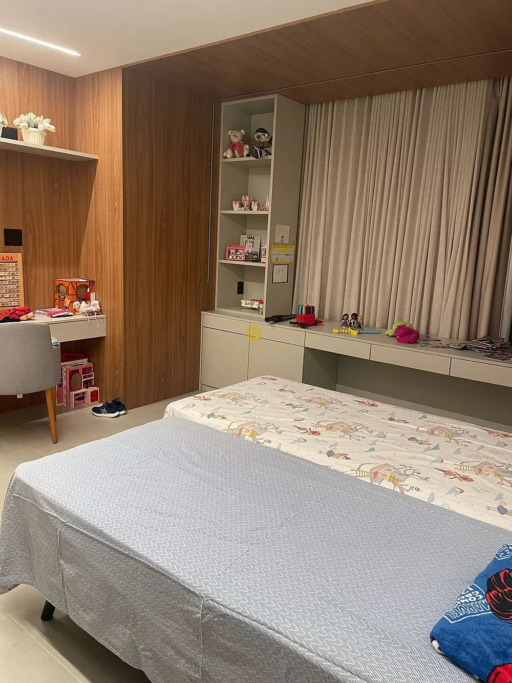 Imagem Venda - Casa com 5 suítes no Alphaville 2 - Salvador-Ba