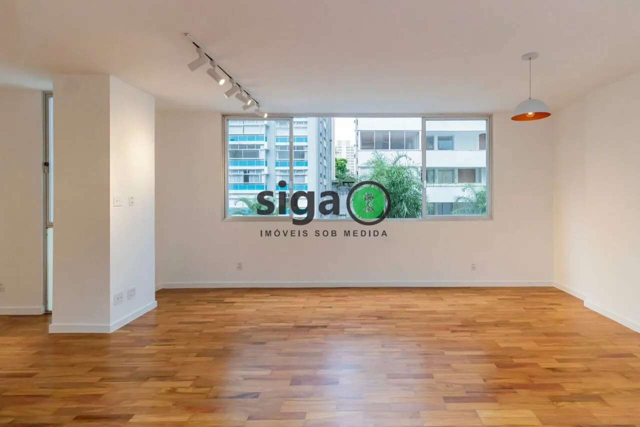 Imagem LINDO APARTAMENTO PARA VENDA