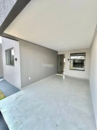 Imagem Casa à venda no bairro Residencial Monte Cristo - Trindade/GO