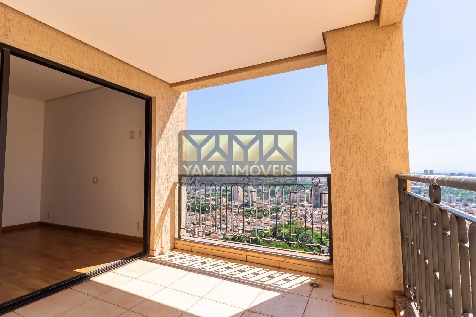 Imagem Alta Fiúsa - Cobertura Duplex à Venda - 367m² de Sofisticação e Espaço | Alta Fiúsa - Ribeirão Preto/SP