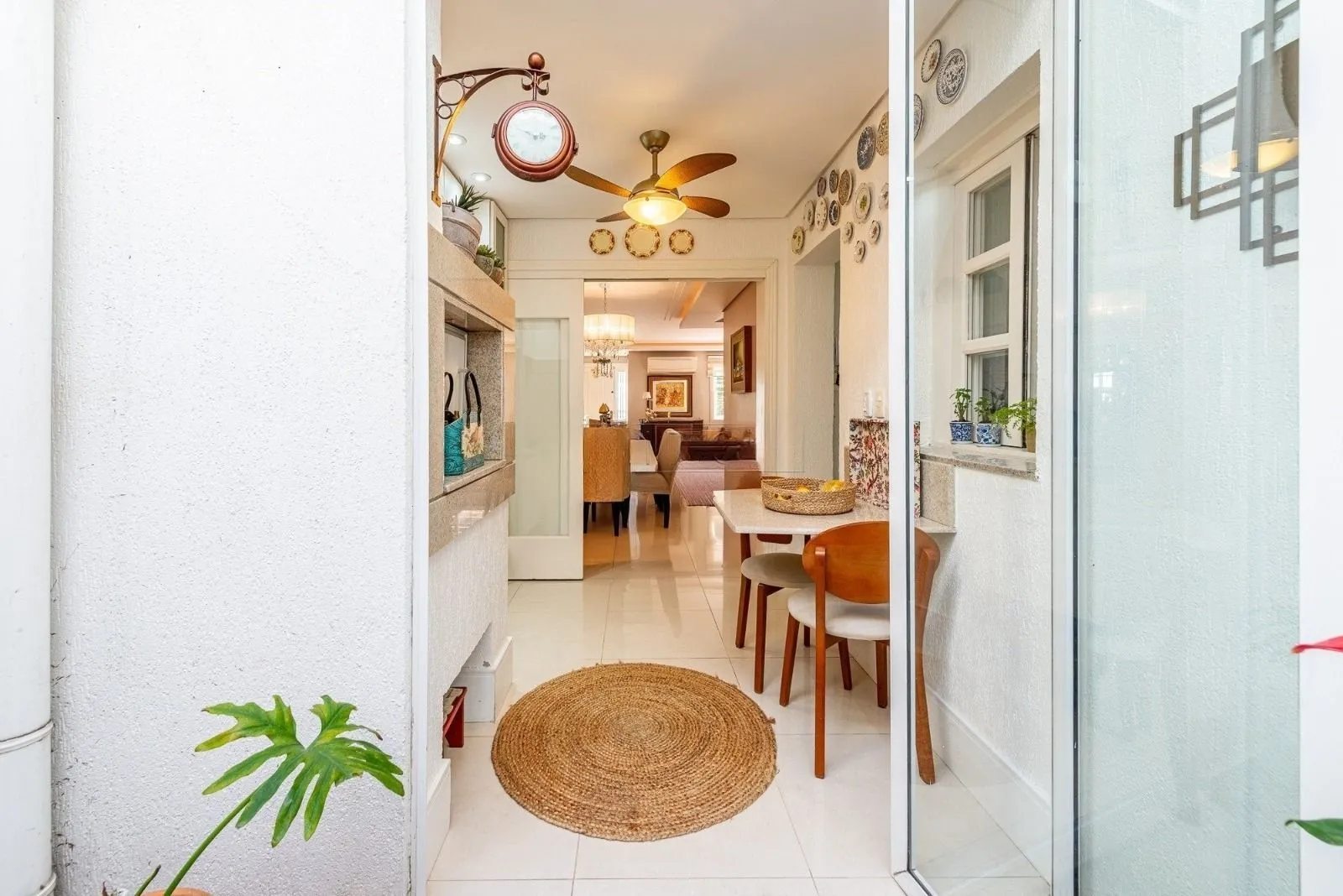 Imagem Casa em condomínio com 3 dormitórios no Chácara das Pedras