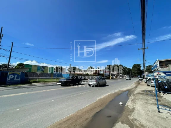 Imagem ALUGA-SE GALPÃO COMERCIAL - LOCALIZAÇÃO NA AVENIDA PRINCIPAL, TERRENO 15X30