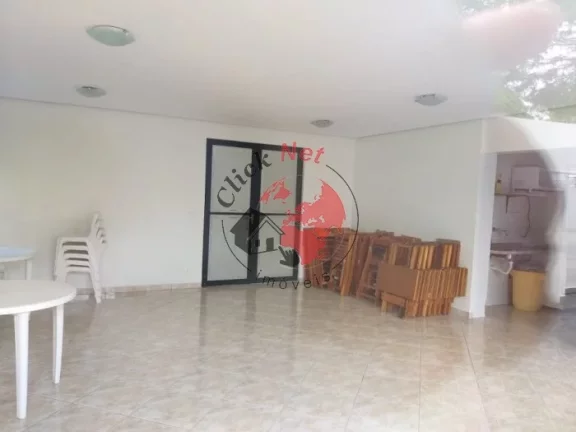 Imagem Apartamento à Venda no bairro Assunção em São Bernardo do Campo com 2 dormitórios e 1 vaga